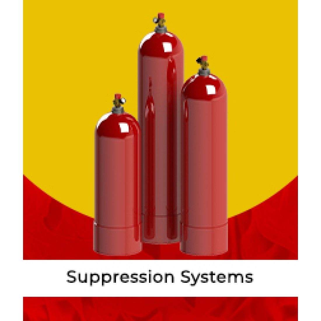Suppression System