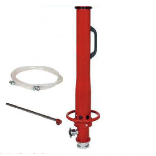 FOAM MAKING BRANCH 10X