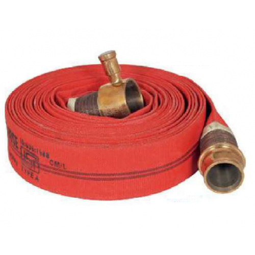 Fire Fighting RRL Delivery Hose