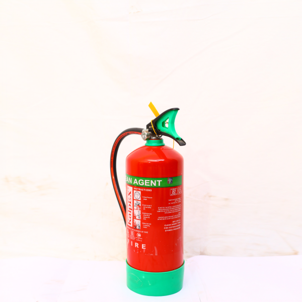 4 Kg Clean Agent