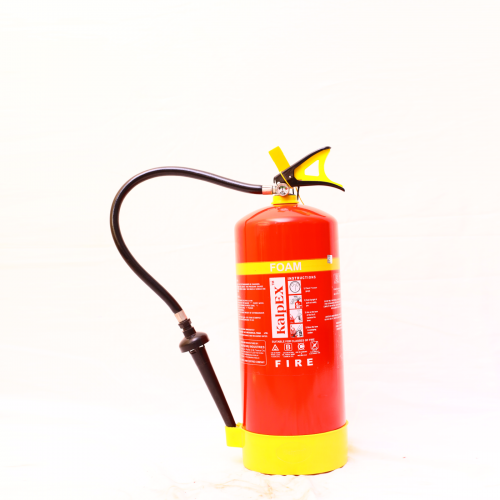 9 Ltr Mechanical Foam