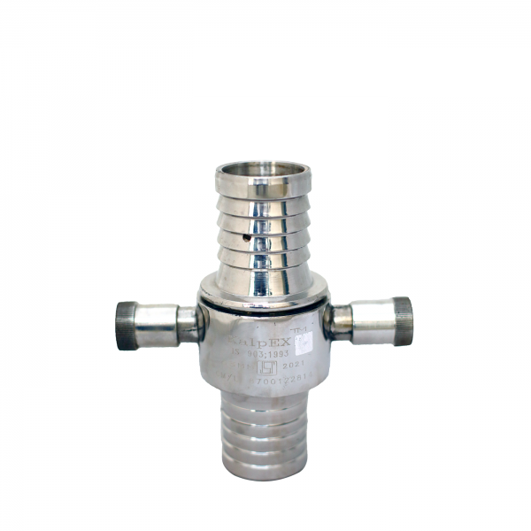 SS Coupling
