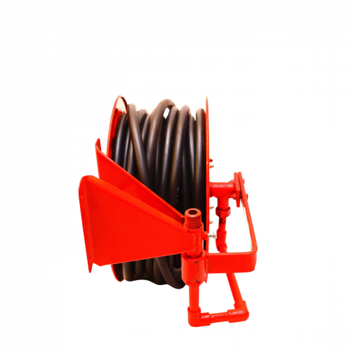 Swinging Type Wall Mounting Hose Reel