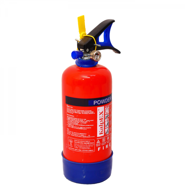ABC 2 KG Stored Pressure