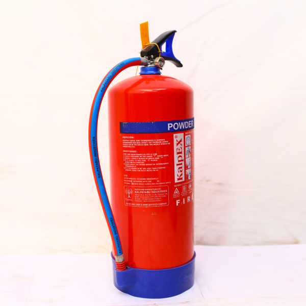 ABC 6 KG Stored Pressure