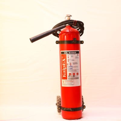 Co2 Based Fire Extinguisher (1)