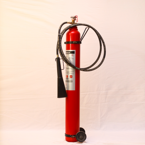 6.5 Kg Co2 Fire Extinguisher