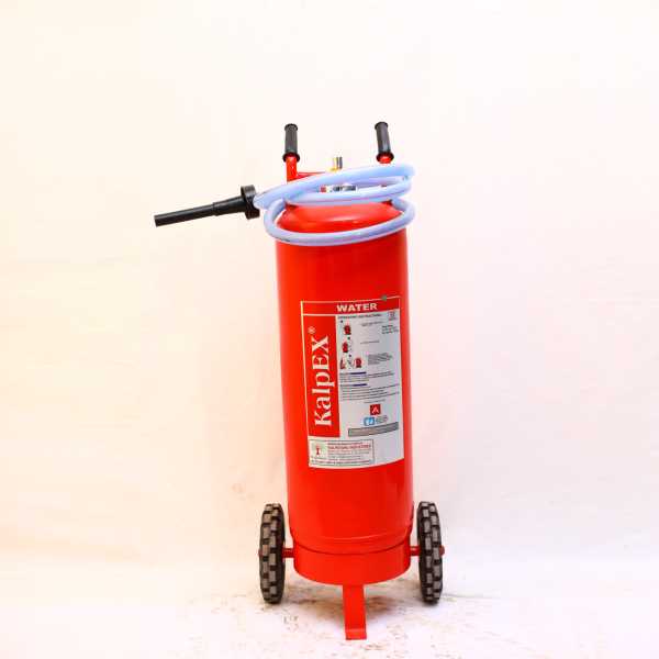 45 Ltr Water Based Fire Extinguisher