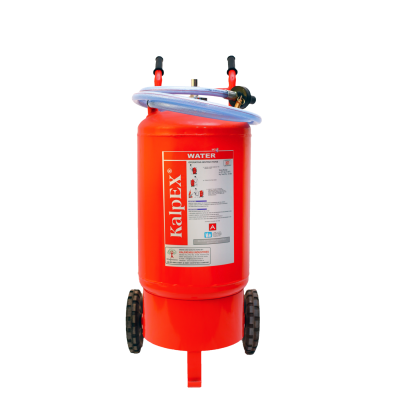 Water Based Fire Extinguisher (2)