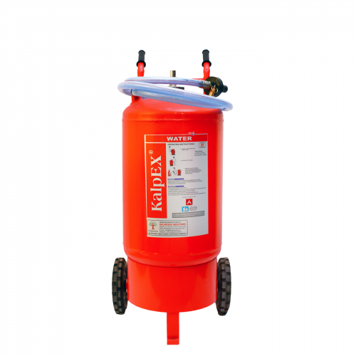 60 Ltr Water Based Fire Extinguisher