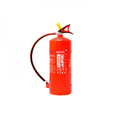 9 Ltr Water Based Fire Extinguisher (Stored Pressure)